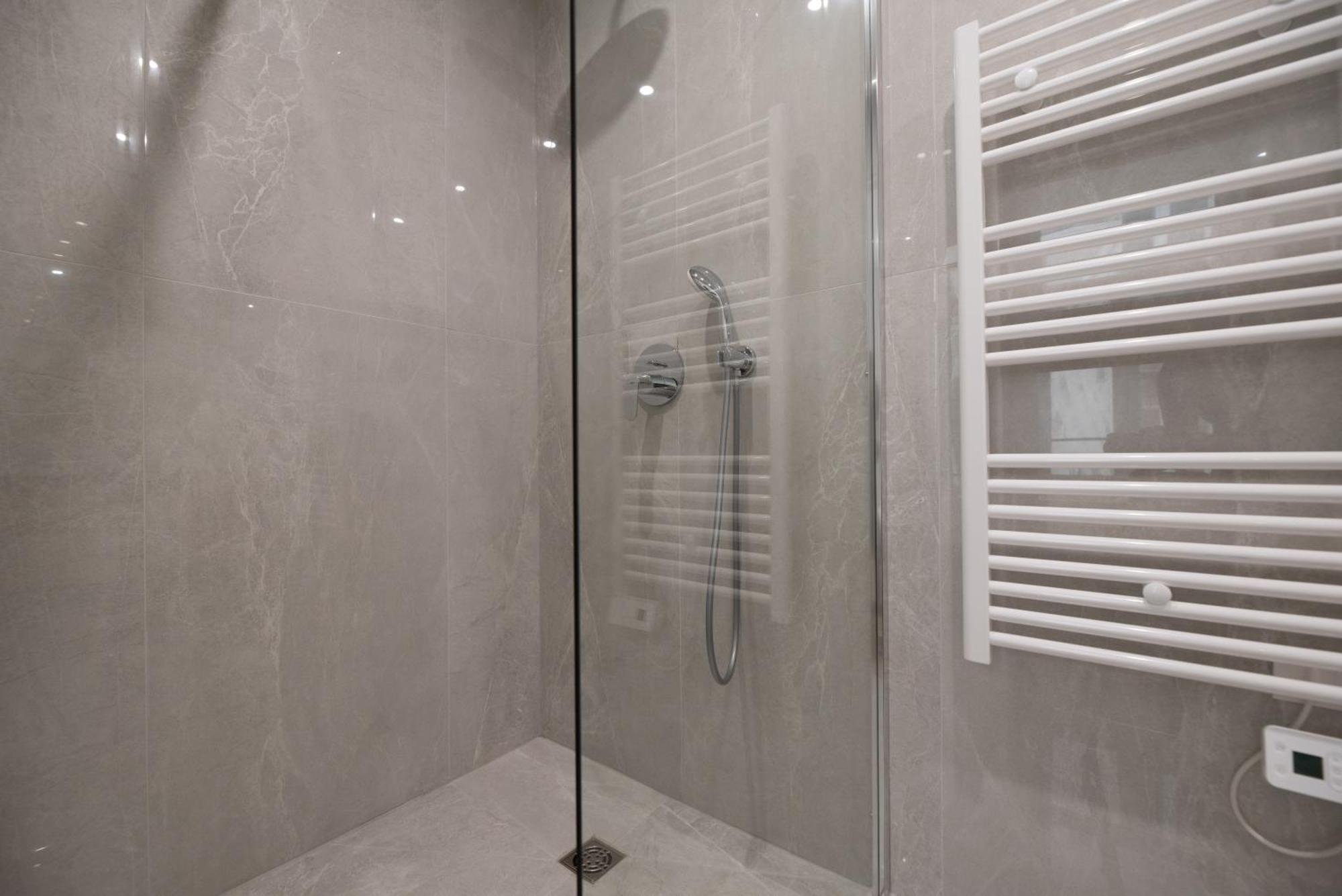 Apartament Mbm - Marais Paryż Pokój zdjęcie